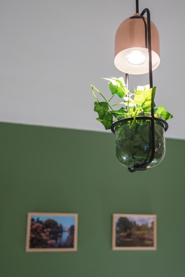 Les Hortillonnages_B&B Inn_Centre Ville_Terrasse_Wifi_Netflix Amiens Dış mekan fotoğraf