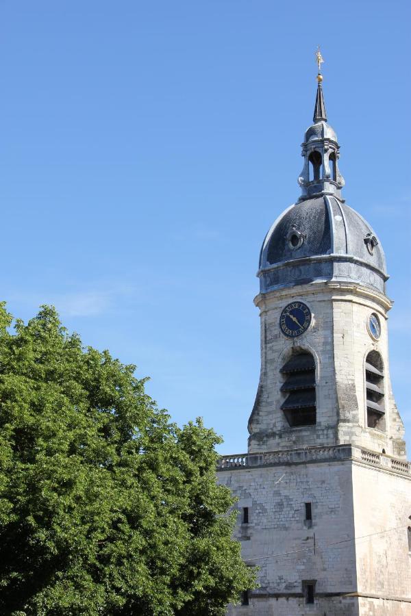 Les Hortillonnages_B&B Inn_Centre Ville_Terrasse_Wifi_Netflix Amiens Dış mekan fotoğraf